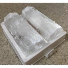 新品🌟ドリンクボトル用 アイストレーの画像