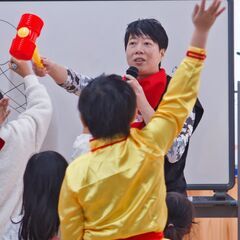 中国語クイックレスポンス(瞬訳)で会話力を鍛えよう！の画像