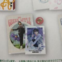 一番くじMrs. GREEN APPLE  Ｆ賞その1の画像