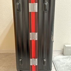 【無料でお譲りします】100Lスーツケースの画像