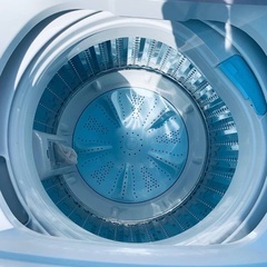 EJ847番 AQUA 電気洗濯機 AQW-S4E4の画像