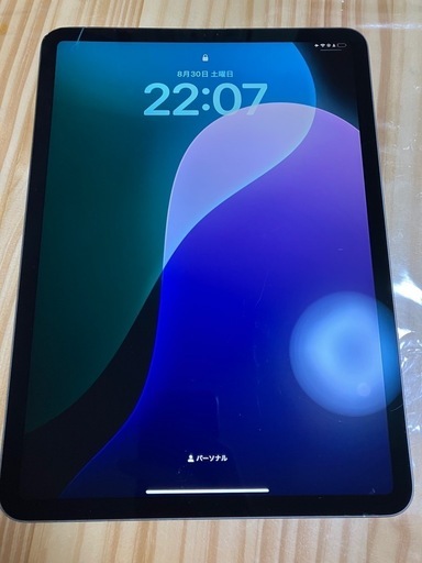 iPad  Pro 10世代 512G