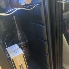 ワインセラー ペルチェ式
の画像