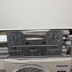 パナソニック　エアコン　CS-282DFL　10畳用 の画像