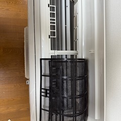 パナソニック　エアコン　CS-282DFL　10畳用 の画像