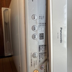 洗濯機の画像