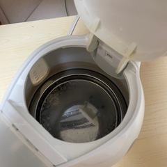 T-fal ケトルの画像