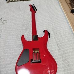 fernandesのfr-55？？を売ります!引き取り限定です。の画像