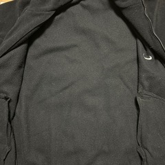 ✔︎NIKE(M)フリースの画像