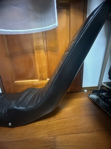 RZ250三段シート