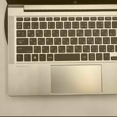 ProBook635AeroG8 Ryzen7 5800U 16G Win11の画像