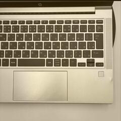 ProBook635AeroG8 Ryzen7 5800U 16G Win11の画像