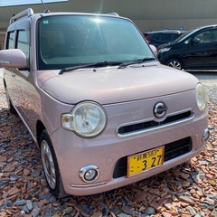 ココアミラー　Xの画像