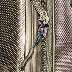 バイク用サイドバッグ カービングシェルケース_MFK-272の画像