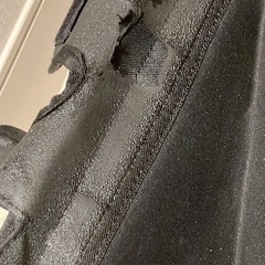 バイク用サイドバッグ カービングシェルケース_MFK-272の画像