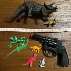 ⑨ 男の子 おもちゃの画像