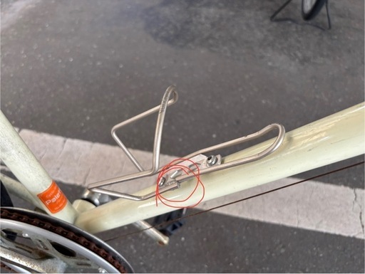 自転車