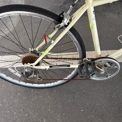 自転車の画像