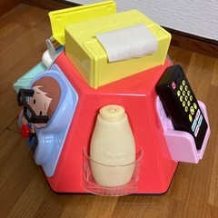 ピープル いたずら1歳 やりたい放題 ビッグ版 リアル+ 知育玩具 8ヶ月〜の画像