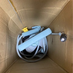 蓄圧式噴霧器の画像