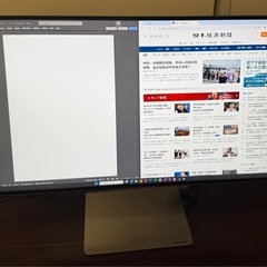 Lenovo Quad HDモニター
の画像