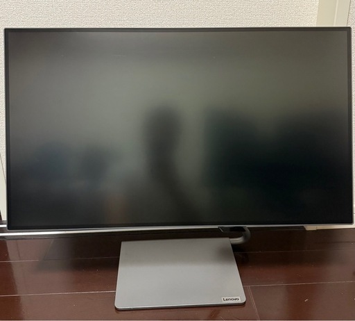 Lenovo Quad HDモニター
