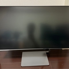 Lenovo Quad HDモニター
の画像