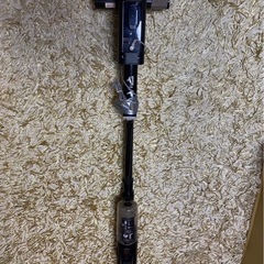 ［ジャンク］掃除機の画像