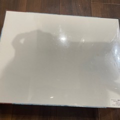 ⚠️お値下げ中⚠️新品未開封ワンピース　ジグソーパズル　モザイクアート1000ピースの画像