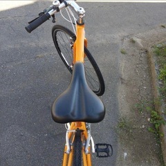 【交渉中】GIANT  escape r3クロスバイク　 XSサイズ の画像