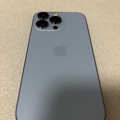 iPhone13Proの画像