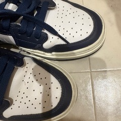 NIKE AIR JORDAN1 ELEVATE LOW  24.5 ジョーダン1の画像