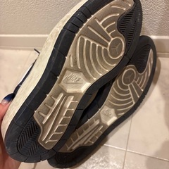 NIKE AIR JORDAN1 ELEVATE LOW  24.5 ジョーダン1の画像