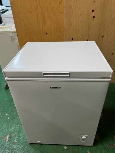 2023年 コンフィ冷凍庫 142L