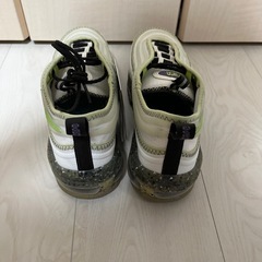 新品未使用品　Nike Air Max 97 Terrascape "Phantom Vivid Green"メンズ28.0cmの画像