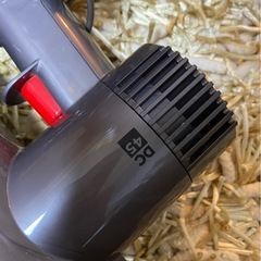 ［Dyson］掃除機の画像