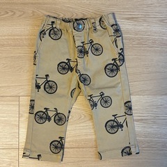 BLUEU AZUR、アカチャンホンポ95cmパンツ　セット売りの画像