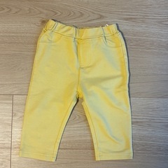 BLUEU AZUR、アカチャンホンポ95cmパンツ　セット売りの画像