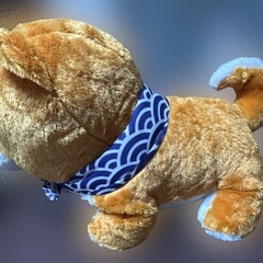 BIGぬいぐるみの画像
