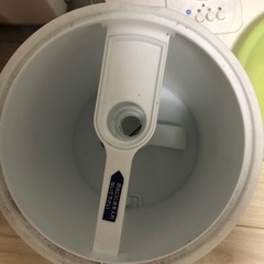 【機能OK】加湿器の画像