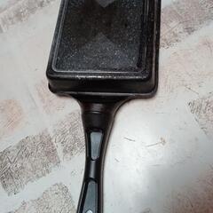 玉子焼き器の画像