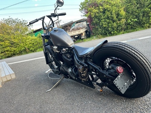 ドラッグスター400 ドラスタ　アメリカン　格安