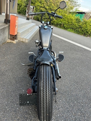 ドラッグスター400 ドラスタ　アメリカン　格安