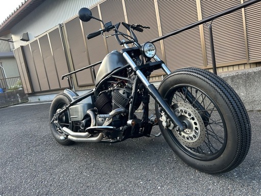 ドラッグスター400 ドラスタ　アメリカン　格安