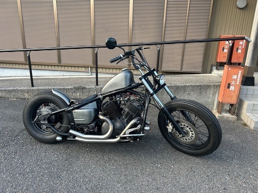 ドラッグスター400 ドラスタ　アメリカン　格安