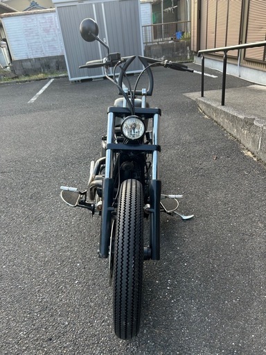 ドラッグスター400 ドラスタ　アメリカン　格安