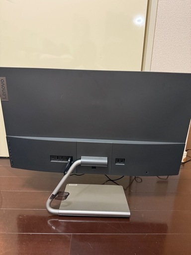 Lenovo Quad HDモニター
