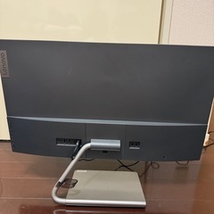 Lenovo Quad HDモニター
の画像
