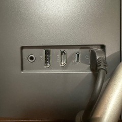Lenovo Quad HDモニター
の画像