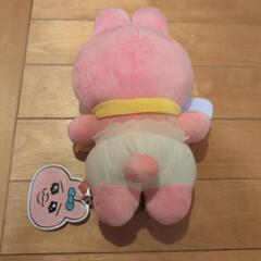 新品未使用品★おぱんちゅうさぎの画像